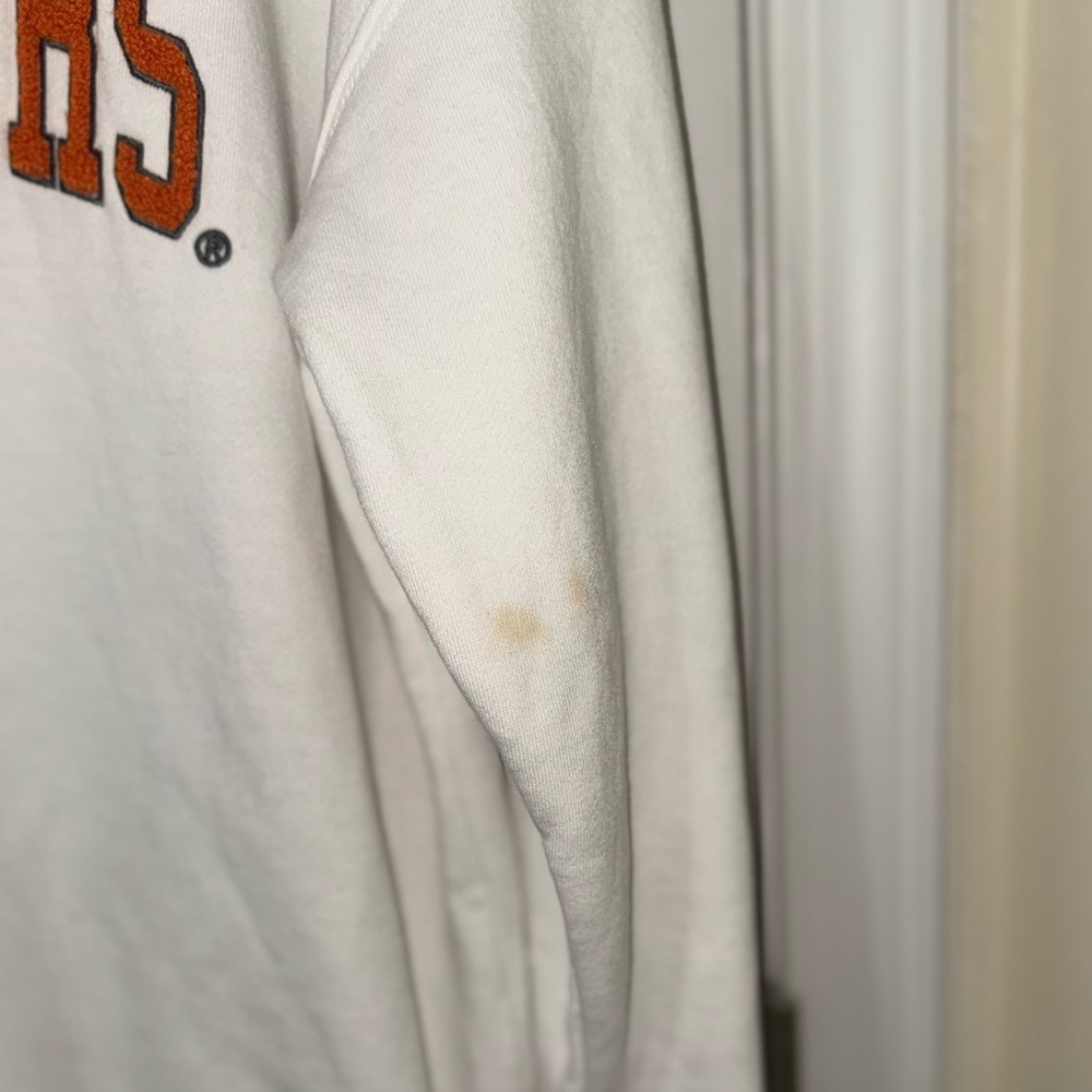 Game Day Social Tennessee Volunteer Crewneck - Picture 4 of 8